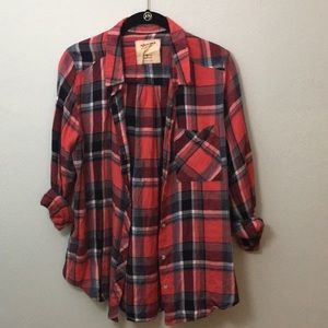 Flannel